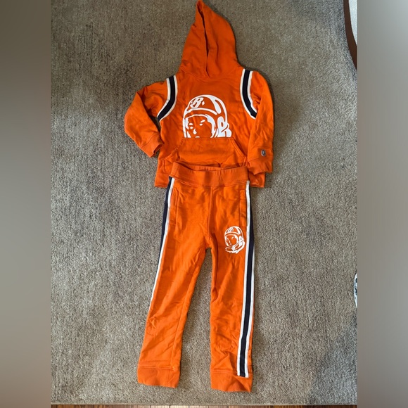 Kids Billionaire Boys Club Two Piece Set